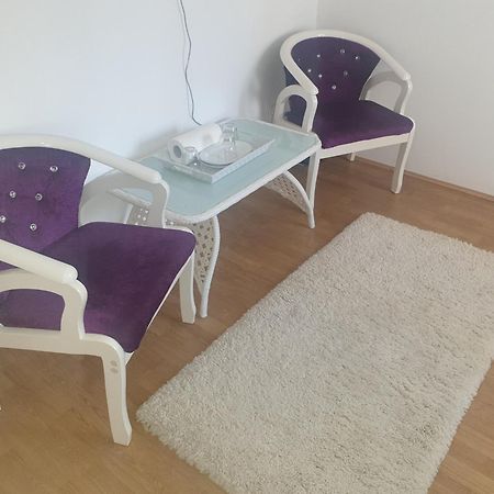 Apartmán Studio Centrul Istoric Sibiu Exteriér fotografie
