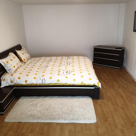Apartmán Studio Centrul Istoric Sibiu Exteriér fotografie
