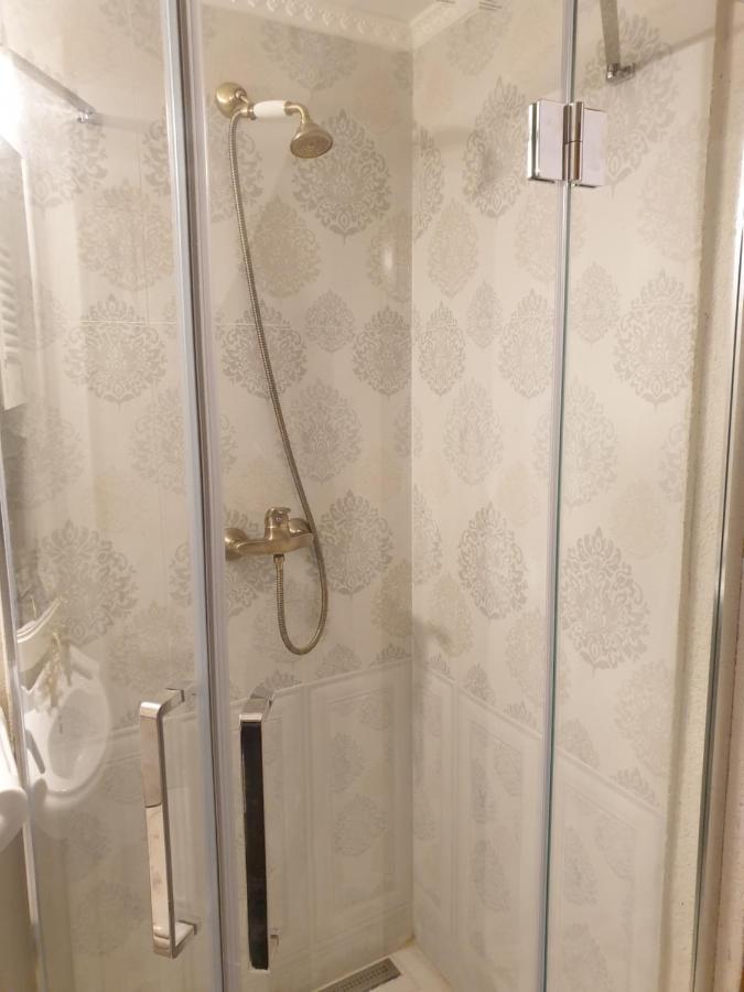 Apartmán Studio Centrul Istoric Sibiu Exteriér fotografie