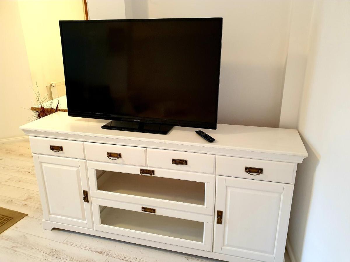 Apartmán Studio Centrul Istoric Sibiu Exteriér fotografie