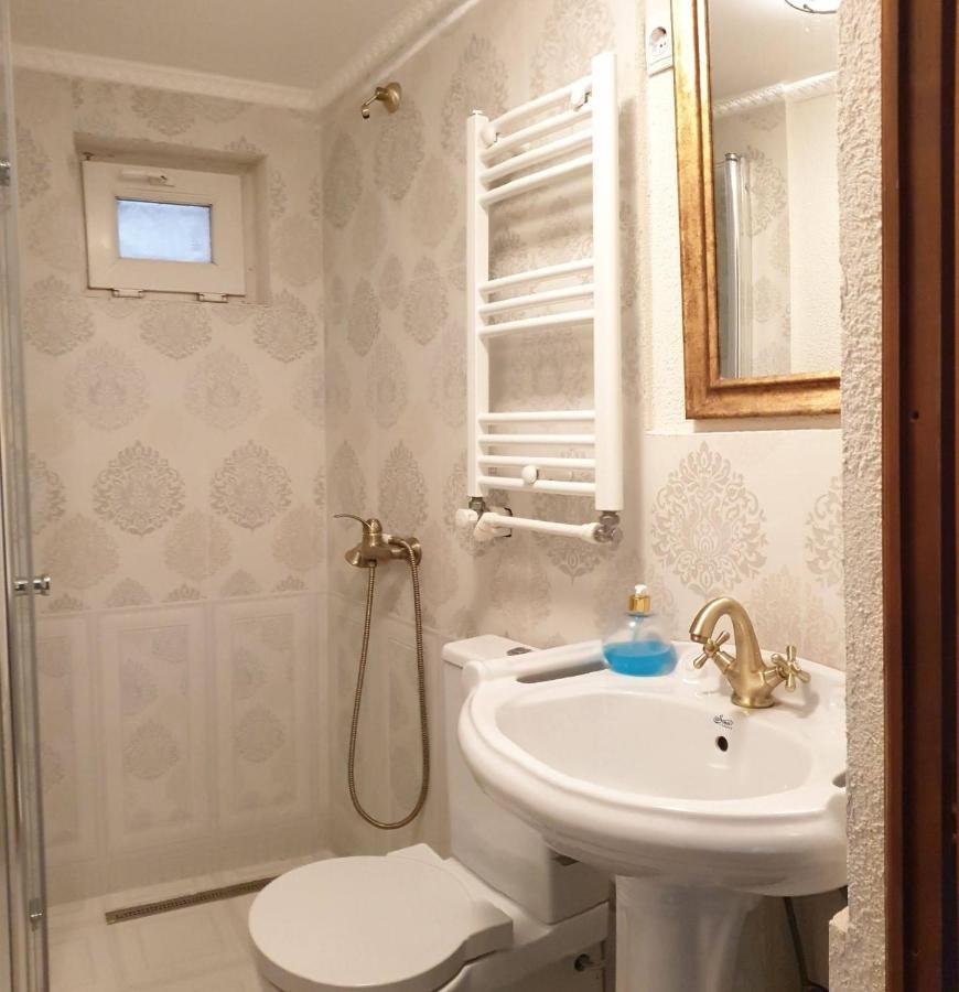 Apartmán Studio Centrul Istoric Sibiu Exteriér fotografie
